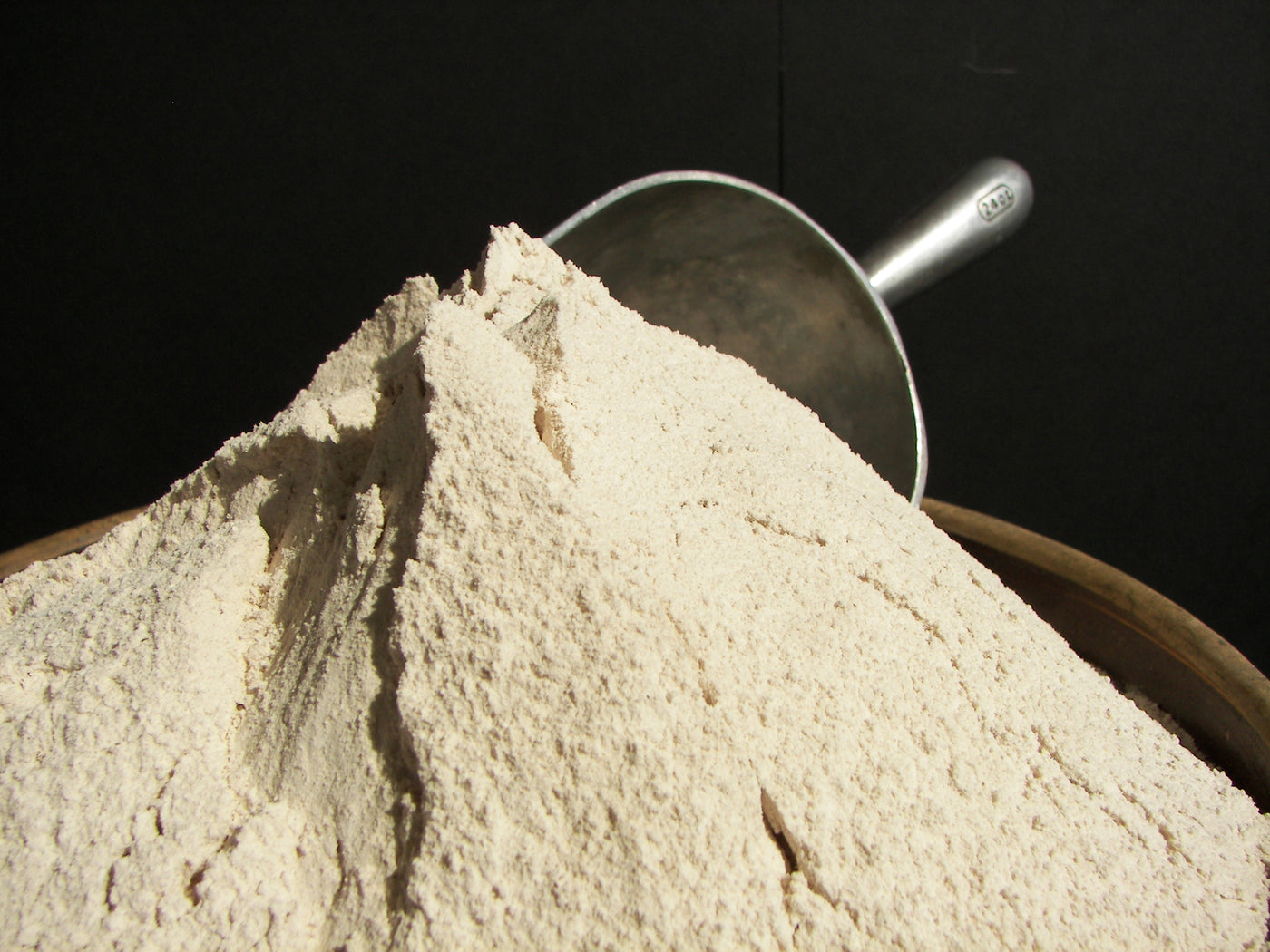 Roasted Chestnut Flour