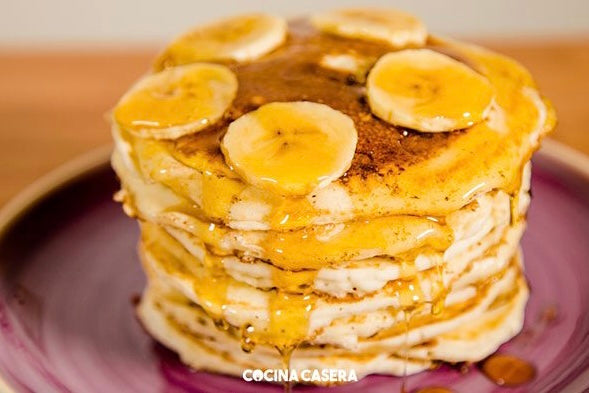Celiac Pancakes